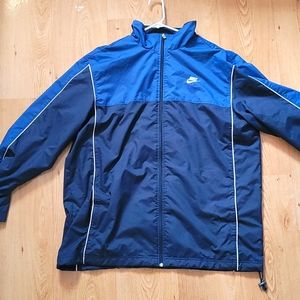 Vintage Nike Windbreaker